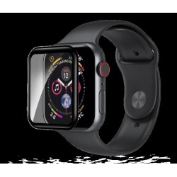 Protezione in vetro temperato per Apple Watch 4 serie 40mm