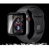 Protezione in vetro temperato per Apple Watch 4 serie 40mm