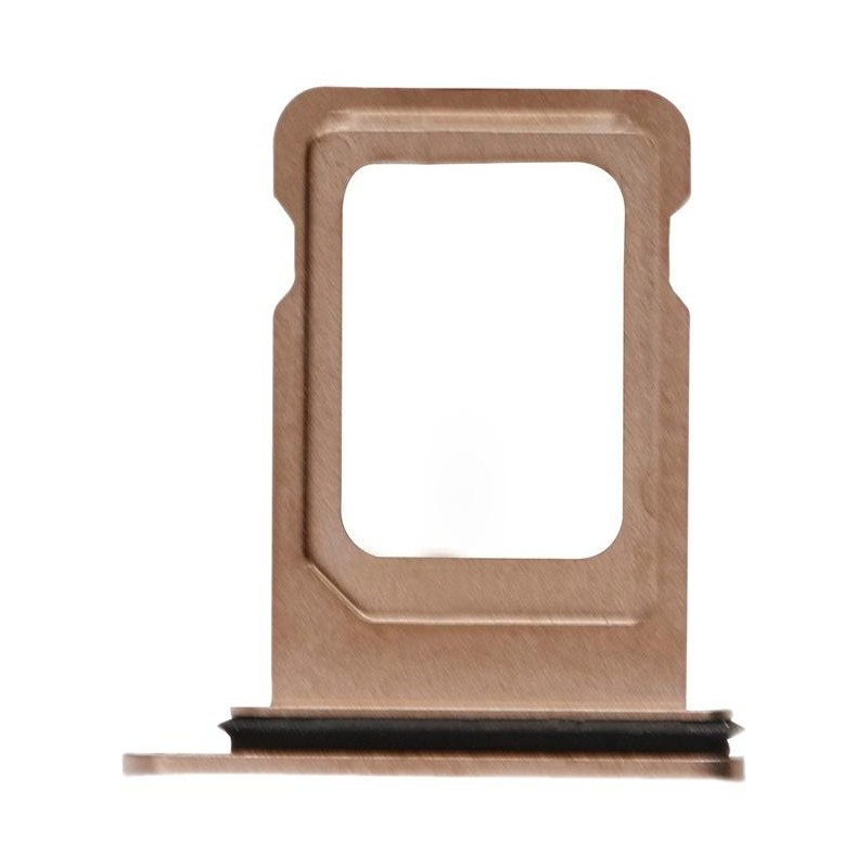 SIM Card Tray per iPhone 11 Pro Gold