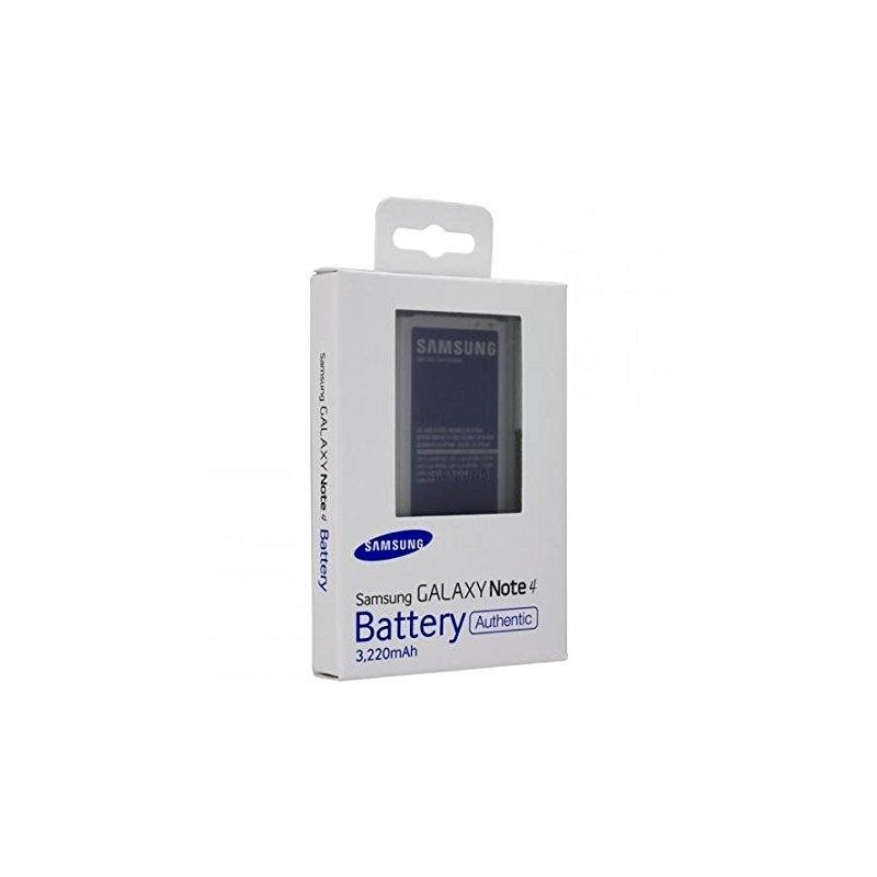 Batteria Originale Samsung EB-BN910BBE in Blister Note 4