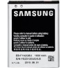 Batteria Originale per Samsung Galaxy S2 i9100 EBF1A2GBU