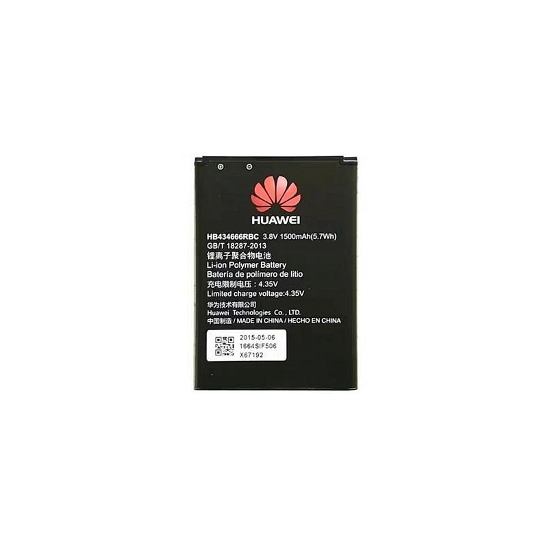 Batteria Huawei per Router E5573 HB434666RBC