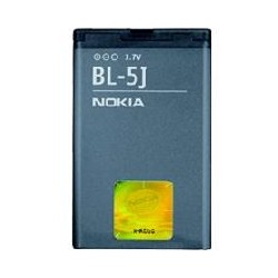 Batteria ricambio Originale Nokia BL-5J