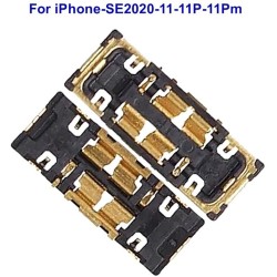 Battery 5 FPC Connector for iPhone 11-11P-11PM-SE 2020