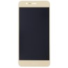 Lcd Originale per Asus ZenFone 3 Max ZC520TL Gold