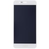 LCD + Touch Originale Asus ZenFone 3 Max ZC520TL Bianco