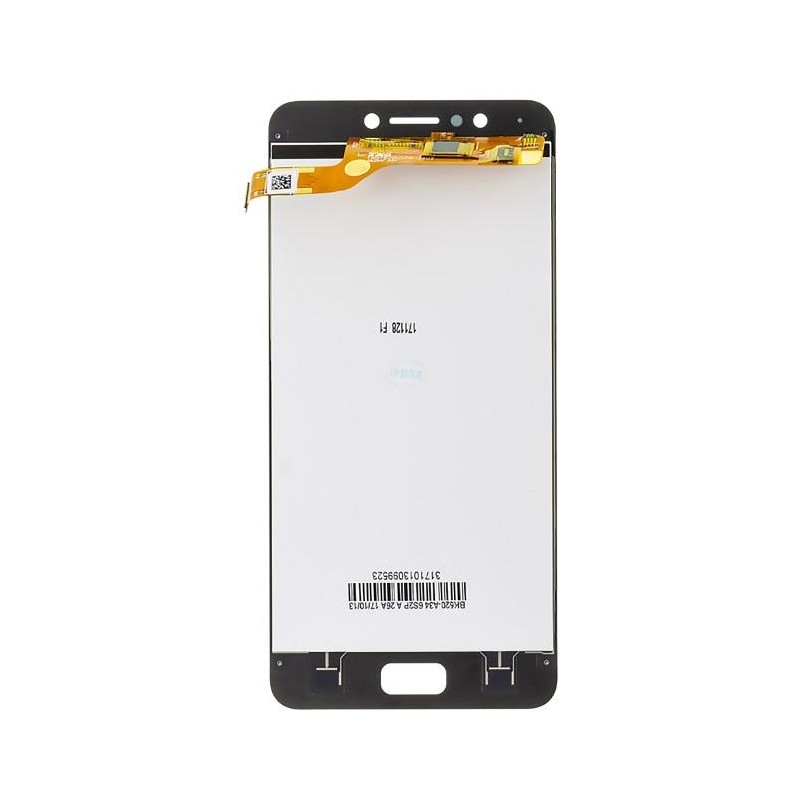 Lcd Originale per Asus ZenFone 4 Max ZC520KL Nero