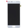 Lcd Originale per Asus ZenFone 4 Max ZC520KL Bianco