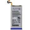 Batteria per Samsung S8 EB-BG950ABE 3000mah Bulk