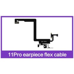 Flex Programmabile i2c riparazione auricolare per 11 pro