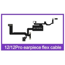 Flex Programmabile i2c riparazione auricolare per 12/12 Pro