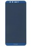 Lcd e Touch Originale per Honor 9 Lite Blu