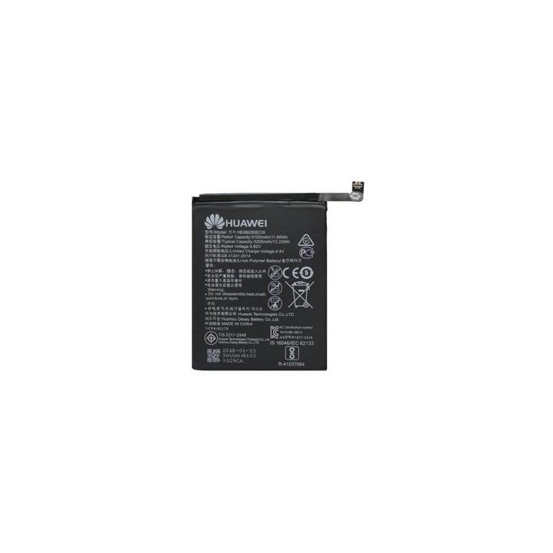 Batteria per Huawei P20 e Honor 10 HB396285ECW Bulk