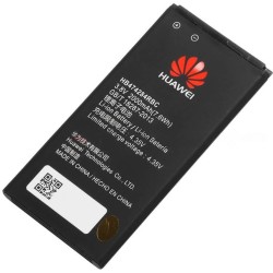 Batteria originale Huawei HB474284RBC Ascend Y550 Y5 Y625