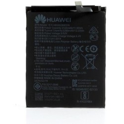 Batteria Originale HB386280ECW per P10 3200mAh Li-Ion