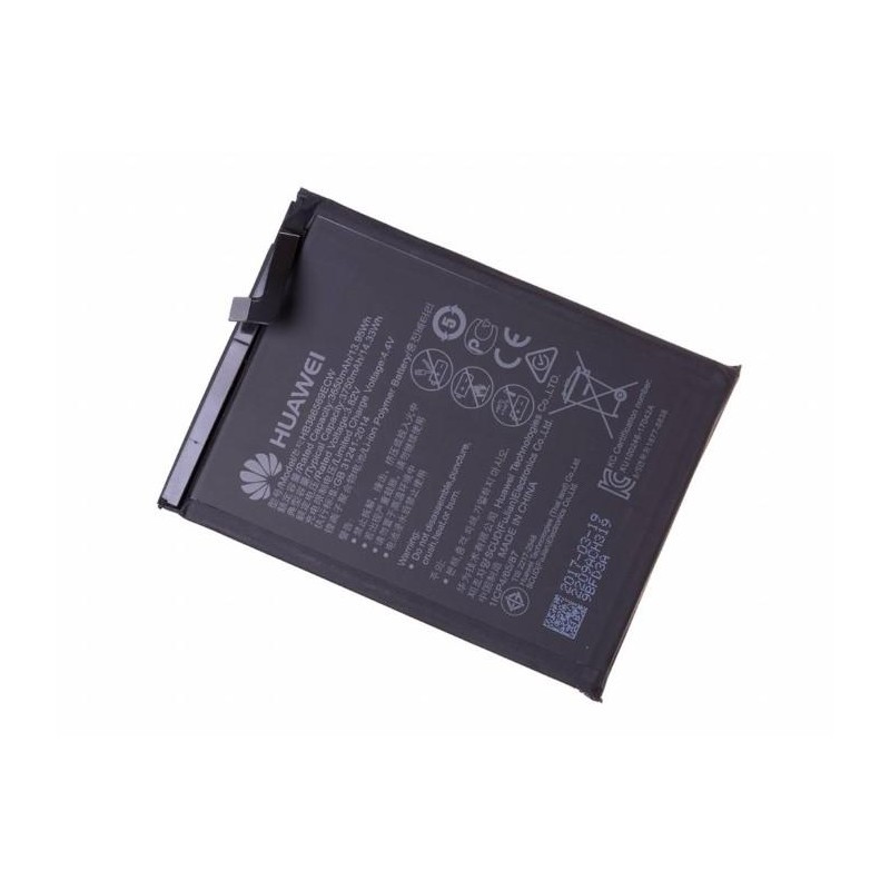 Batteria Huawei 3750mAh Li-Ion HB386589ECW Bulk Mate 20 Lite