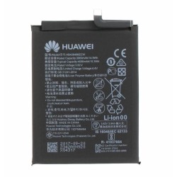 Batteria Huawei 3900mAh Li-Ion HB436486ECW Bulk Mate 10