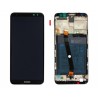 Lcd Service Pack Mate 10 Lite 02351QCY Nero / Blu