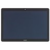 Huawei MediaPad T3 10 LCD Display Black Service Pack