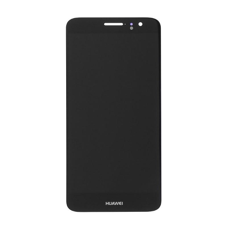 Lcd Huawei Nova Plus LCD + Touch Nero