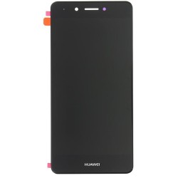 Lcd Huawei Nova Smart LCD + Touch Nero