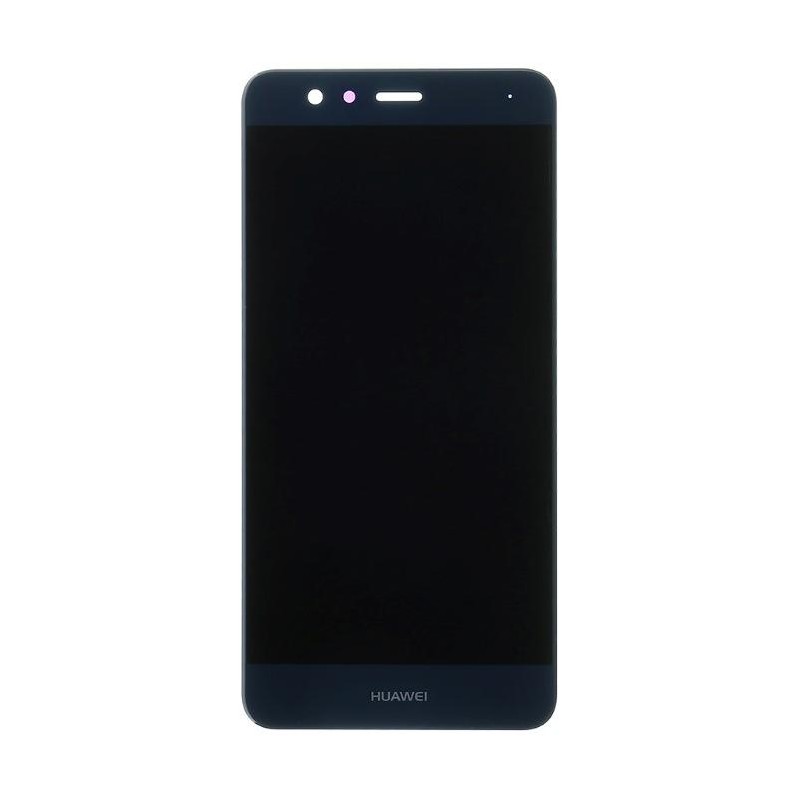 Huawei P10 Lite LCD Display + Touch Originale Nero