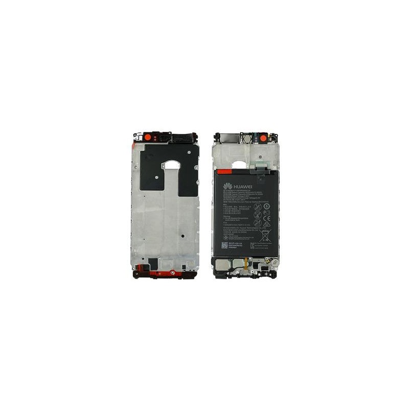 Frame e Batteria per Huawei P10 Plus VKY-L29 02351EAT