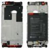 Frame e Batteria per Huawei P10 Plus VKY-L29 02351EAT