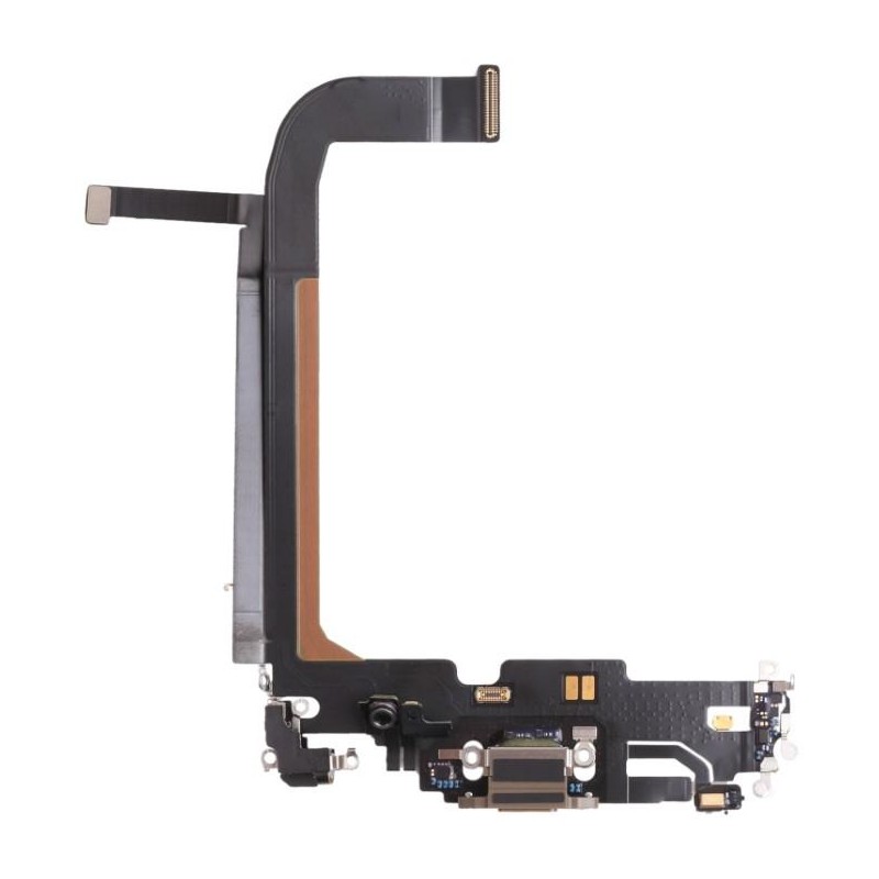 Connettore Dock Carica e dati per iPhone 13 Pro Max Gold