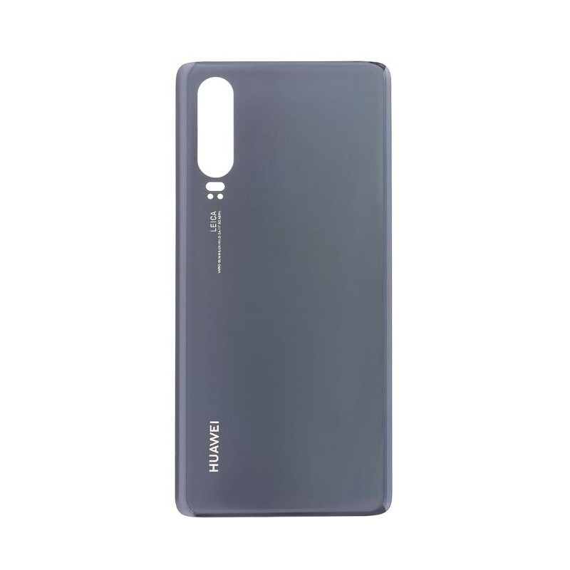 Cover posteriore per Huawei P30 Nera