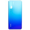 Cover posteriore per Huawei P30 Pro Solo Case Aurora Blue