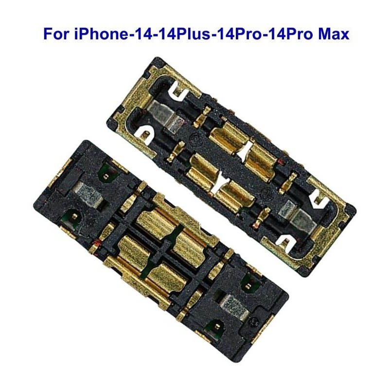 Battery 5 FPC Connector for iPhone 14-14P-14Pro-14Pro Max