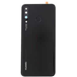 Cover posteriore per Huawei P30 Lite Nera Ser Pack 02352RPV