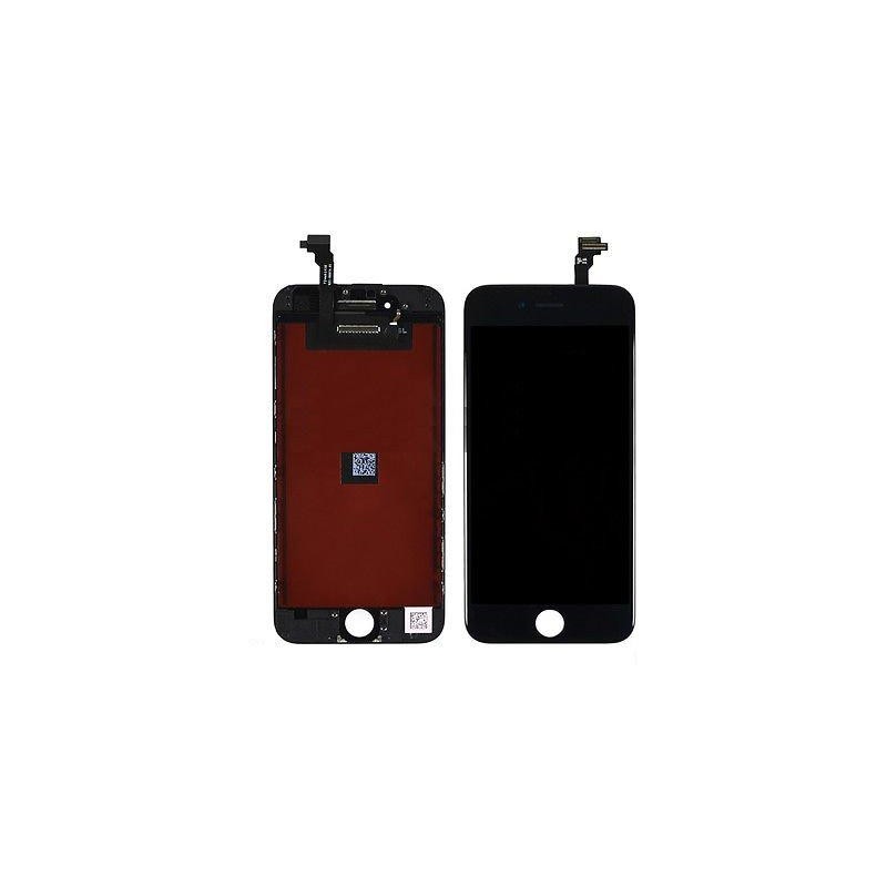 Display LCD Originale LG AAA+ per iPhone 6 Nero