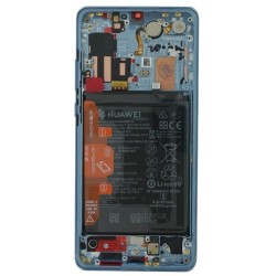 Lcd per Huawei P30 Pro Service Pack 02352PGH Breathing cryst