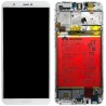 Lcd Huawei P Smart Service Pack 02351SVE Bianco