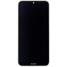 LCD Display + Touch con Frame per Huawei Y7 2019 3+32gb Blu