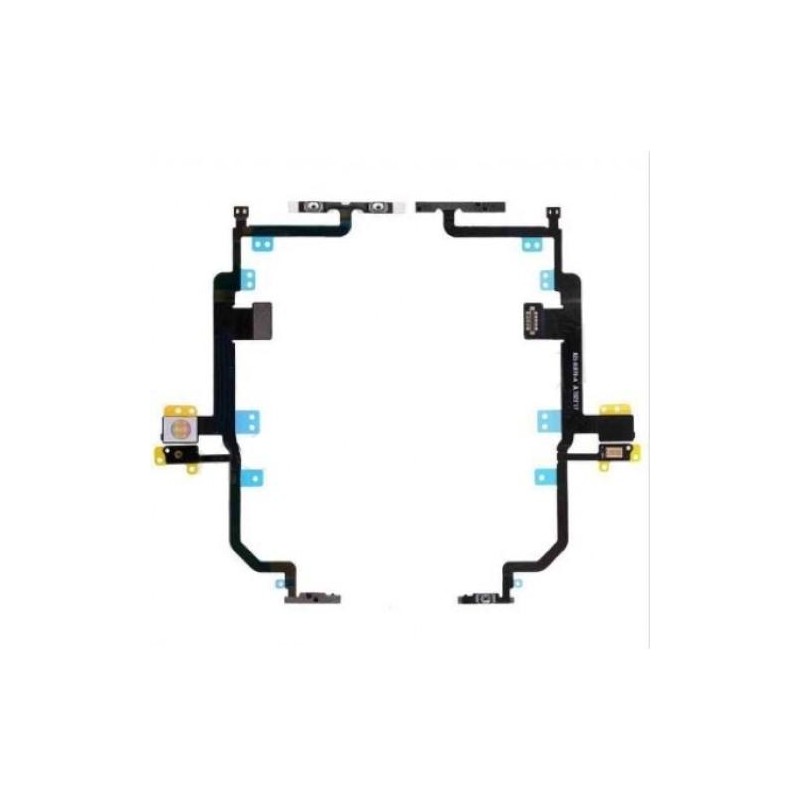 Cavo Flat Power switch Foxconn per iPhone 8 Plus