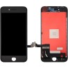 Lcd AA+ OEM Assemblato Alta Luminosita IPhone 8 Plus Nero