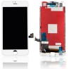 Lcd AA+ OEM Assemblato Alta Luminosita IPhone 8 Bianco