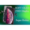 Lcd per iPhone XS Oled Soft FHD Selezione A+ Alta Qualita