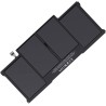 Batteria per MacBook Air 13'' 2010-2015 A1369/A1405 Ternaria