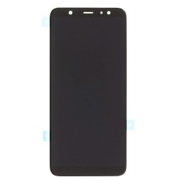 LCD display Samsung A605 Galaxy A6 Plus 2018 Nero Service P.