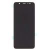 LCD display Samsung A605 Galaxy A6 Plus 2018 Nero Service P.