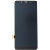 LCD display Samsung A730 Galaxy A8 Plus 2018 Nero GH97-21534