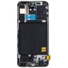 Lcd Originale Samsung A40 GH82-19672A A405 Nero