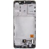 LCD Originale Samsung A415F Galaxy A41 GH82-22860A Serv.Pack