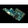 Dock Carica e Jack Audio Galaxy A70 PBA Board GH96-12468A