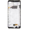 LCD Samsung A325 Service Pack Galaxy A32 4G GH82-25566A