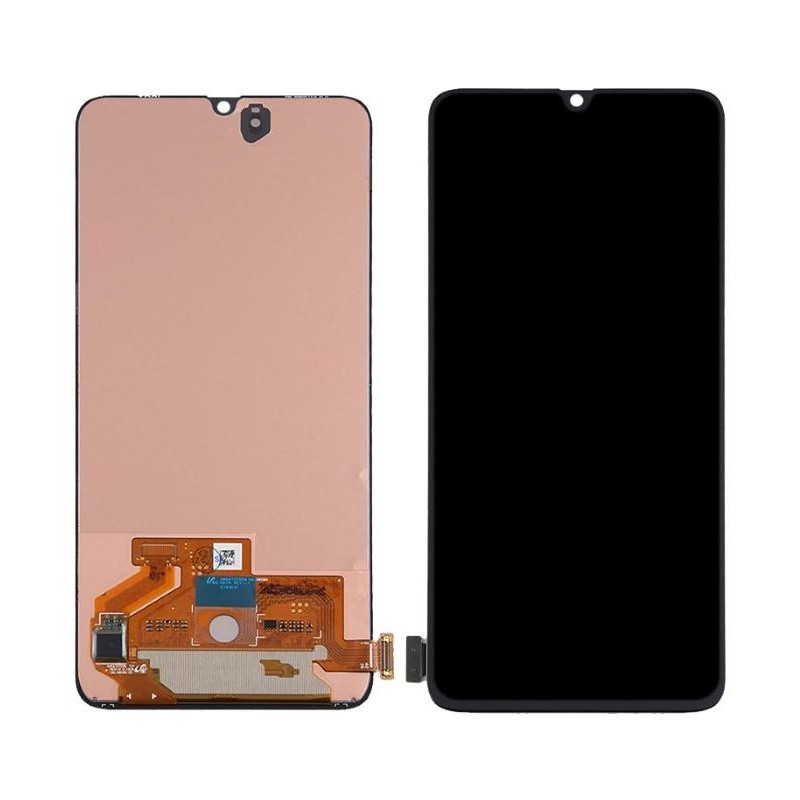 Lcd Oled Compatibile per Samsung A90/ A90s SM-A908F